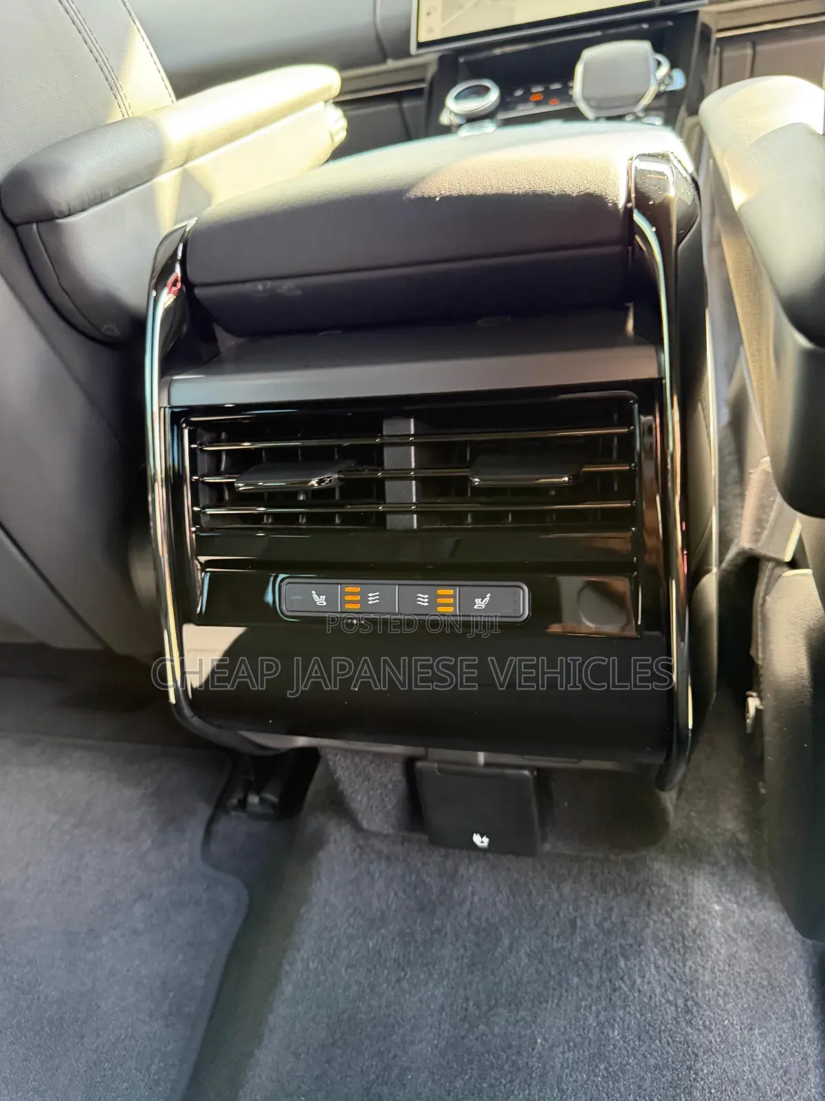New Land Rover Range Rover Sport Autobiography 2024 White