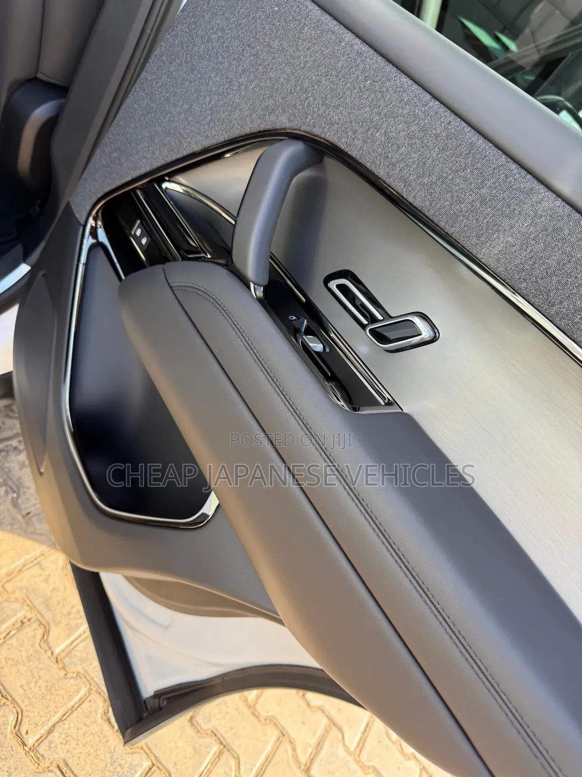 New Land Rover Range Rover Sport Autobiography 2024 White