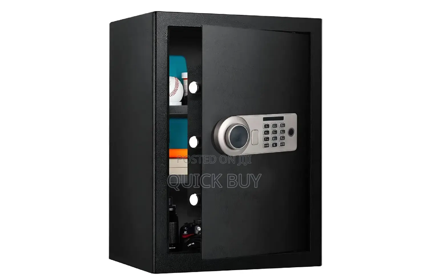 Digiwave Al002-70a Is A 30kg Digital Safe Box