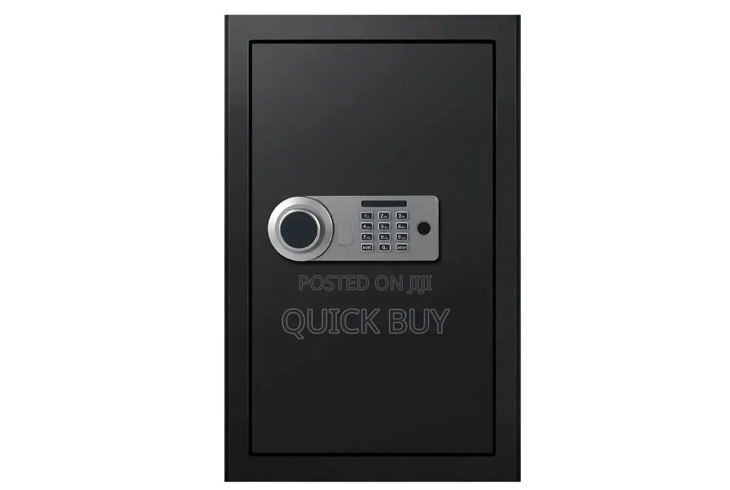Digiwave Al002-70a Is A 30kg Digital Safe Box