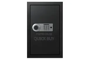Digiwave Al002-70a Is A 30kg Digital Safe Box