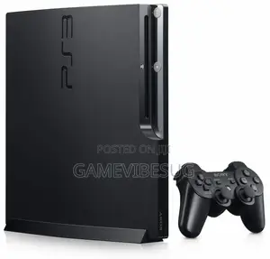 Grab Best Ps3 Bundle: 18 Games 2 Controllers - All Tested Now