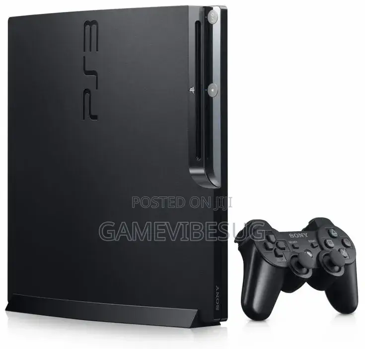 Grab Best Ps3 Bundle: 18 Games 2 Controllers - All Tested Now