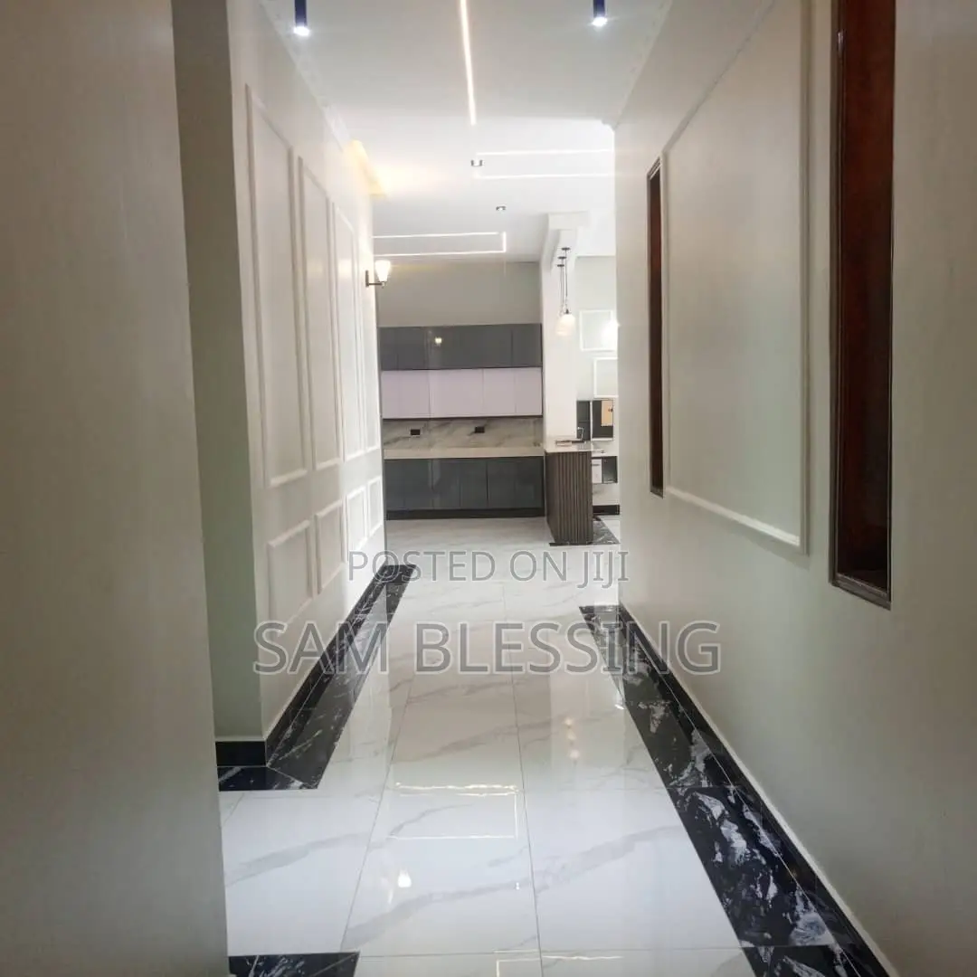 4bdrm House in Arkright City, Central Division for sale