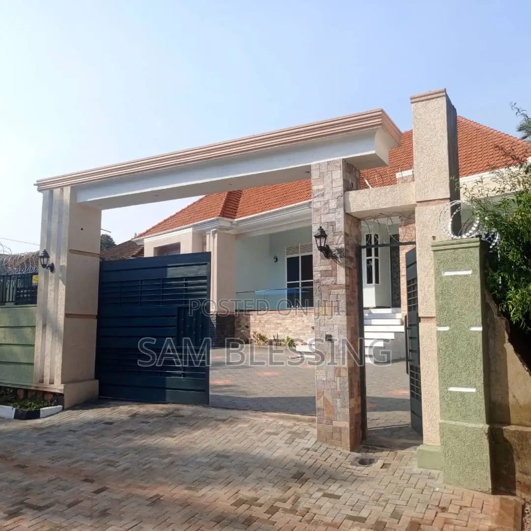 4bdrm House in Arkright City, Central Division for sale