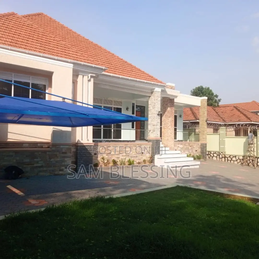 4bdrm House in Arkright City, Central Division for sale