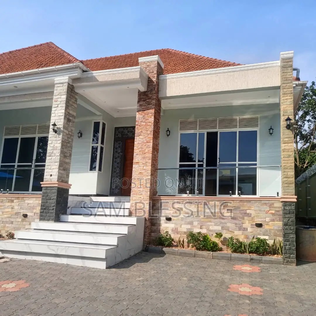 4bdrm House in Arkright City, Central Division for sale