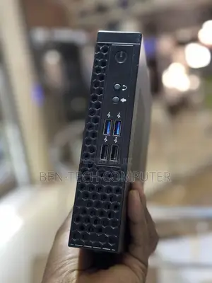Desktop Computer 4GB Intel Core i3 SSD 128GB