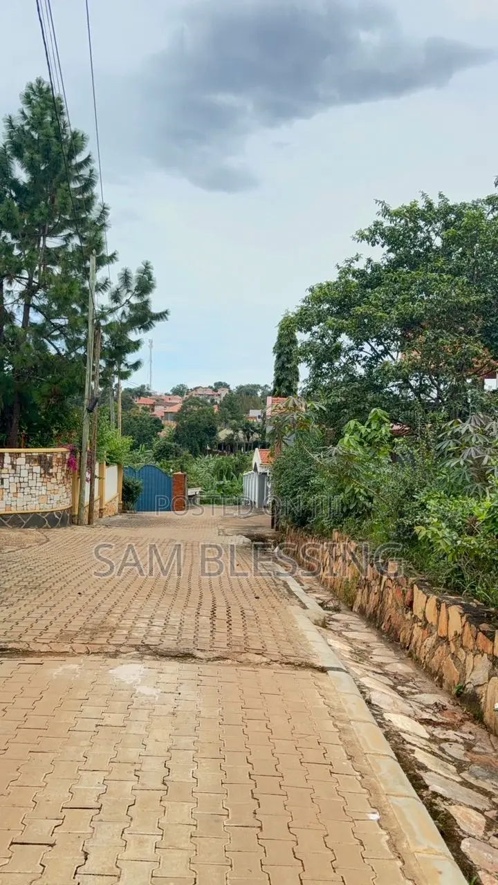 31 Decimals for Sale in Namugongo