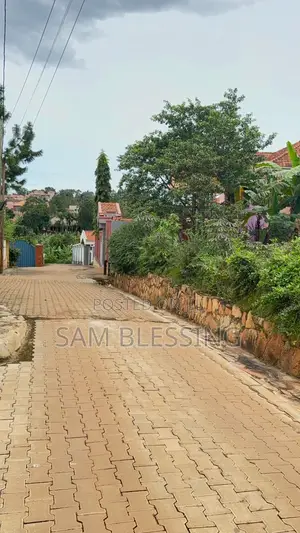 31 Decimals for Sale in Namugongo