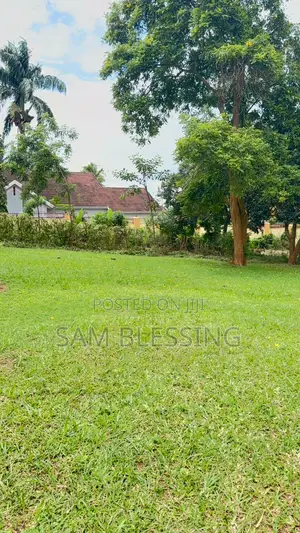 31 Decimals for Sale in Namugongo