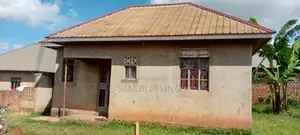 3bdrm House in Kireka Setema Road, Central Division for sale