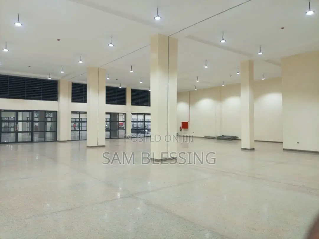 Warehouses for Rent in Bugolobi