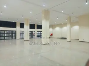 Warehouses for Rent in Bugolobi