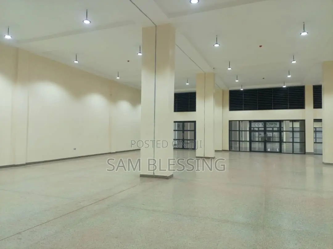 Warehouses for Rent in Bugolobi