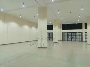Warehouses for Rent in Bugolobi