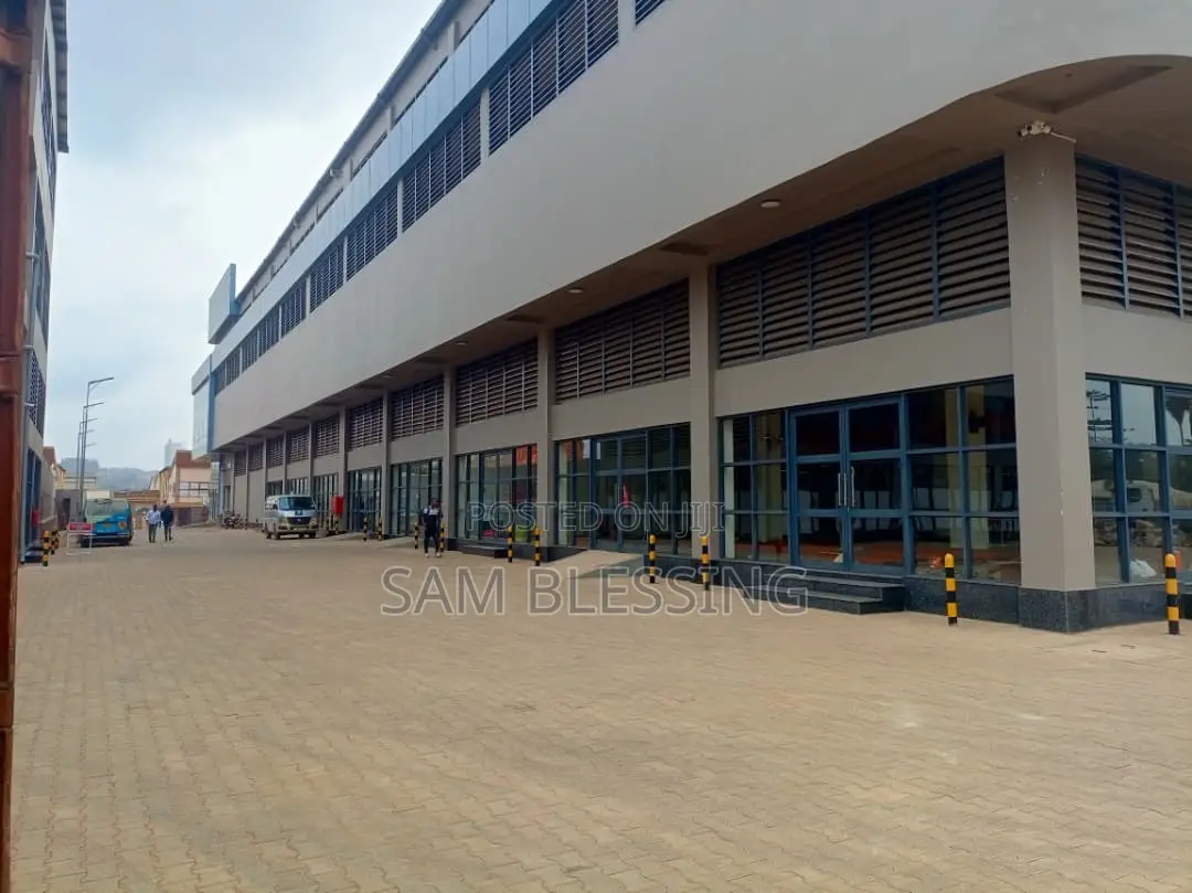 Warehouses for Rent in Bugolobi