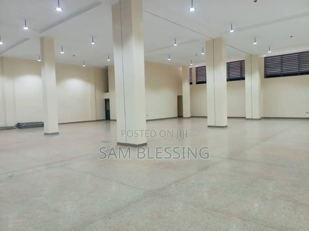 Warehouses for Rent in Bugolobi
