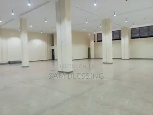 Warehouses for Rent in Bugolobi