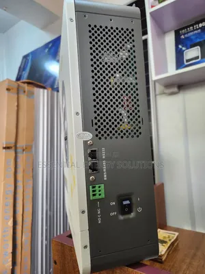 3000w 24v Hybrid Inverter