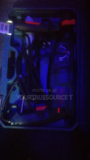 Bosch Drills