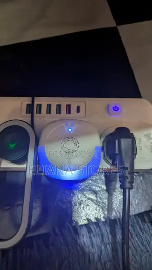 Ultrasonic Insect Killer