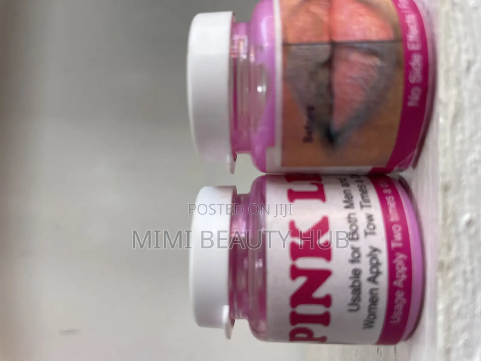 Mimi Beauty