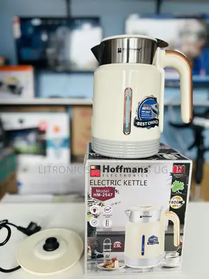 2.5 Milk Electric Kettle