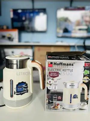 Electric Kettle for Milk