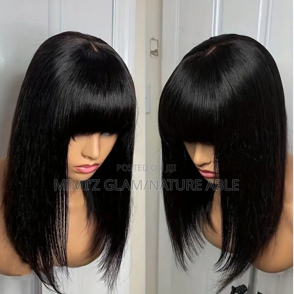 Bob Wig Hair