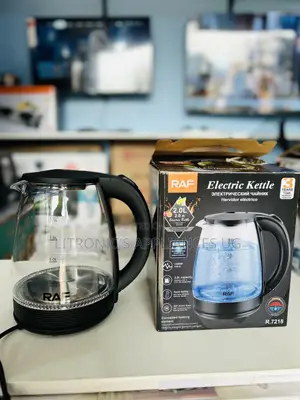 Raf 2.0litres Electric Kettle