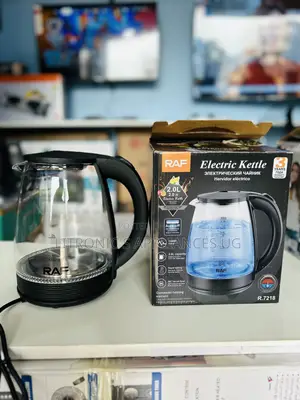 Raf 2.0litres Electric Kettle