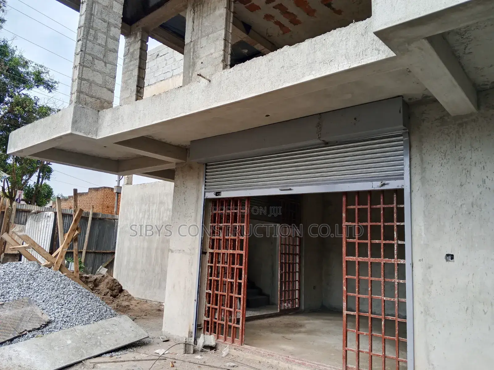 Plastering Work Services