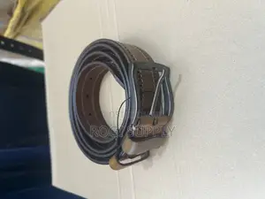 Pure Lather Belt