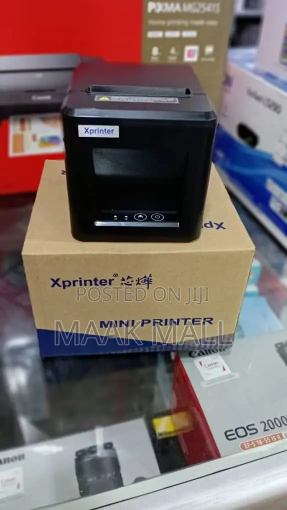 X Mini Bluetooth Printer