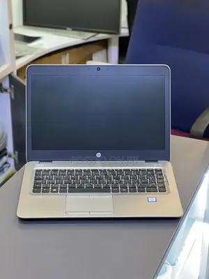 New Laptop HP EliteBook 840 G4 8GB Intel Core i5 SSD 256GB