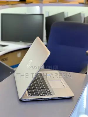 New Laptop HP EliteBook 840 G4 8GB Intel Core i5 SSD 256GB