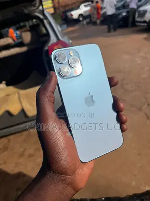 Apple iPhone 13 Pro Max 256 GB Blue