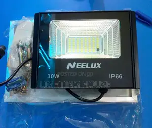 Solar Flood Lights