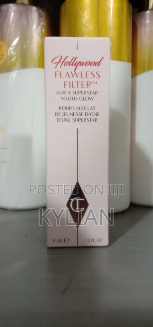 Face Foundation