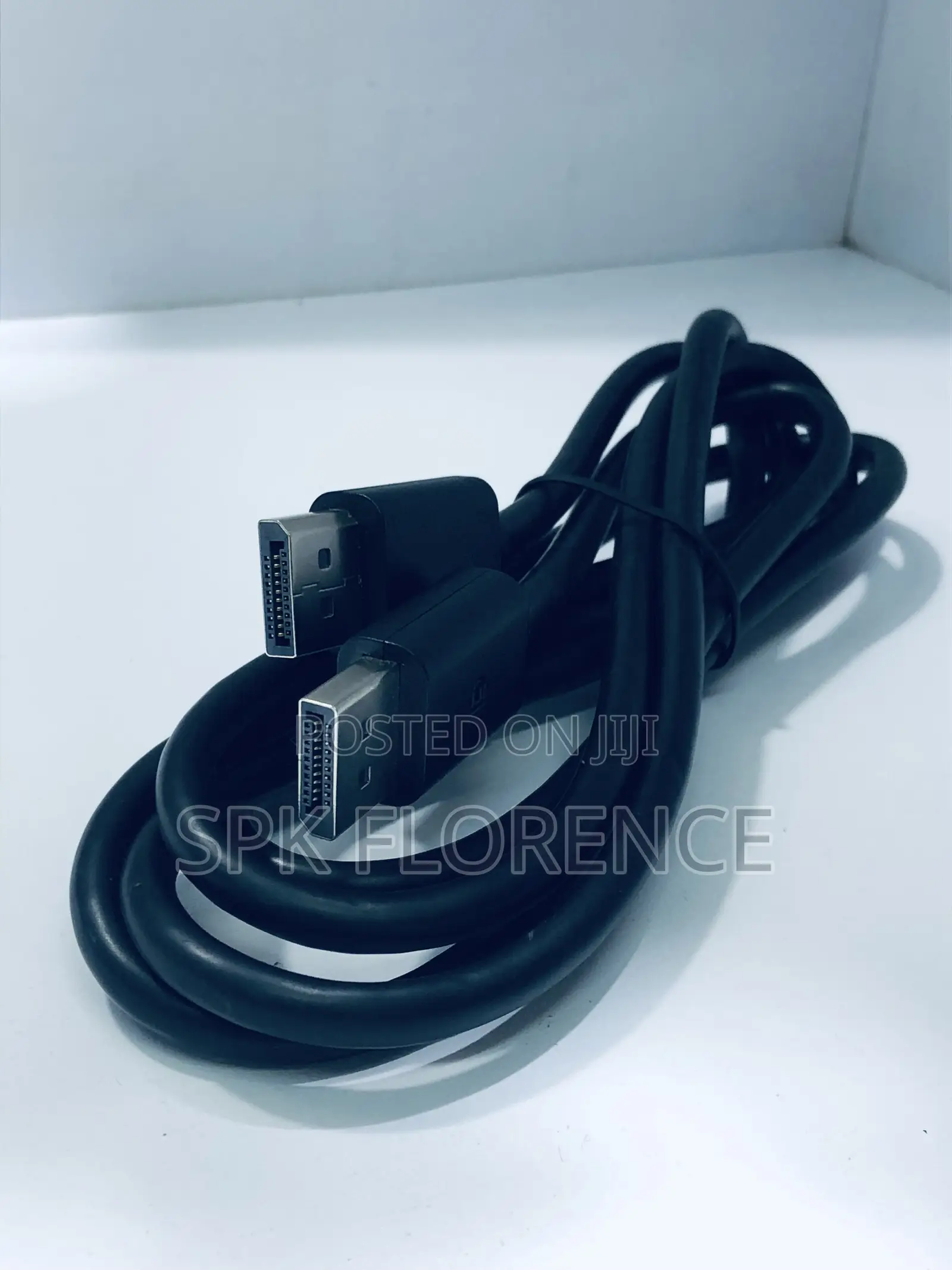 Displayport to Displayport Cable