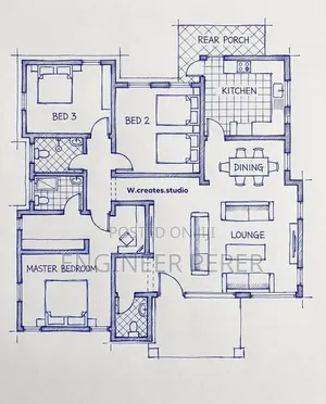 District Approved Drawings Services