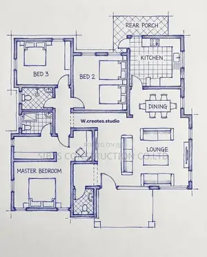 District Approved Drawings Services
