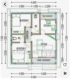 District Approved Drawings Services