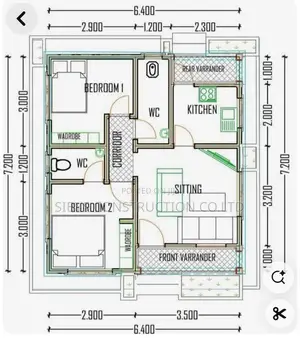 District Approved Drawings Services