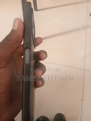 Tecno Spark 40 128 GB Black