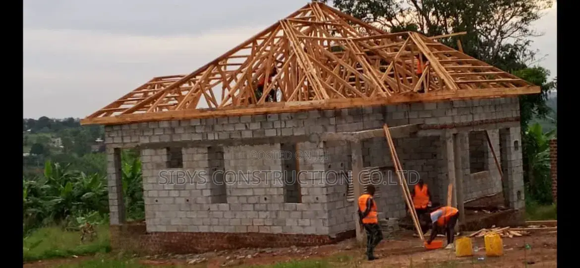Experienced Roof Engineer