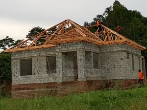 Experienced Roof Engineer