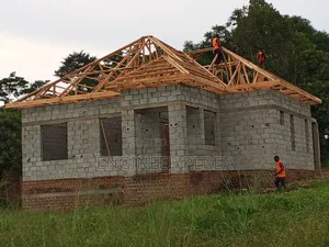 Experienced Roof Engineer