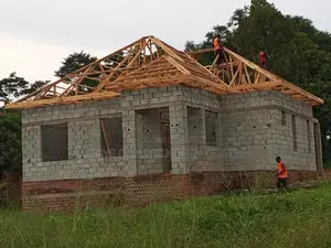 Experienced Roof Engineer